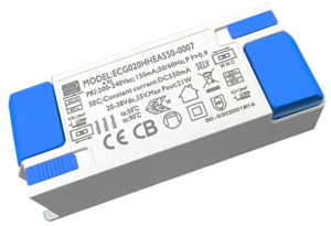ECG-3.0系列  欧标隔离高压高P无频闪驱动器